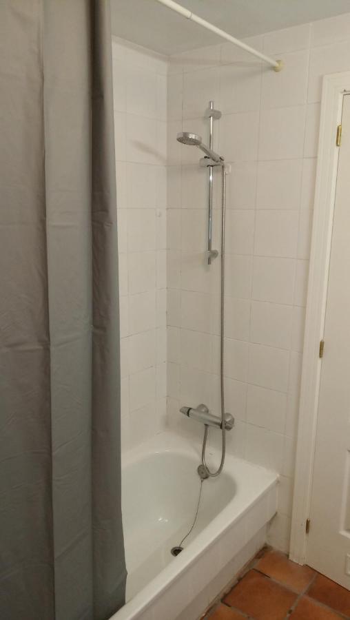 Apartamento Apartamento Con Jardin Y Piscina En El Balancon