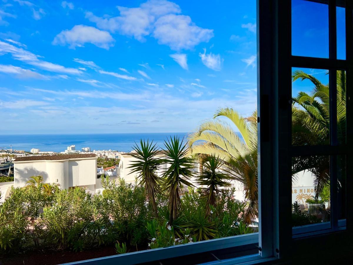 Apartment Sunset View Balcon Del Atlantico Fase Iv In Torviscas *