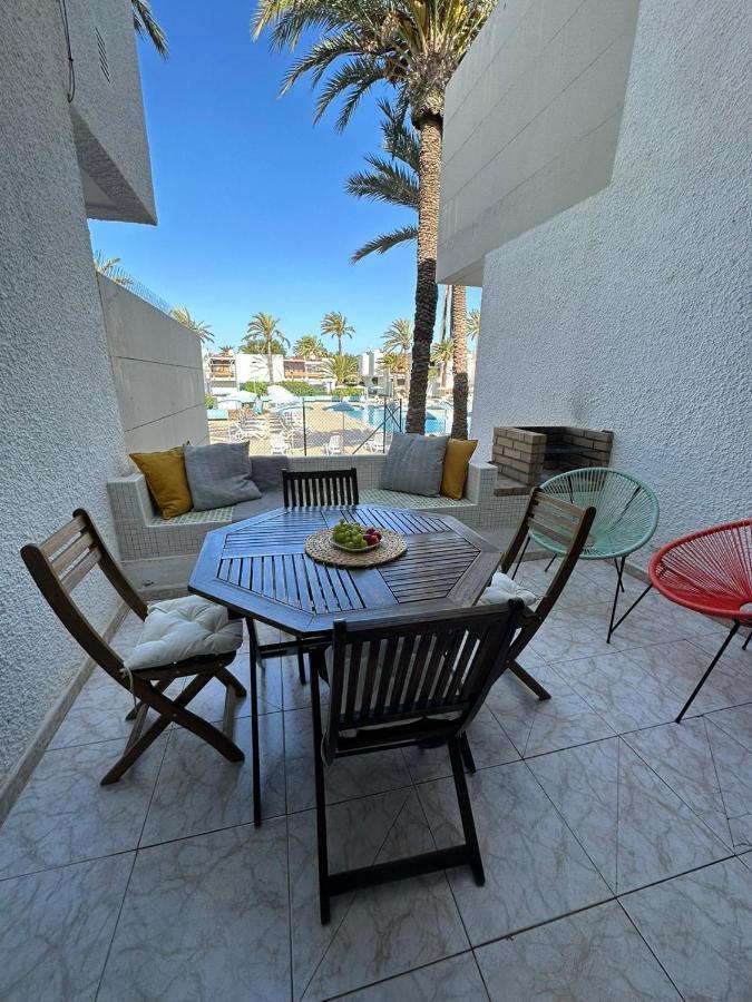 Pool View Primavera Apartamento Arona (Tenerife)