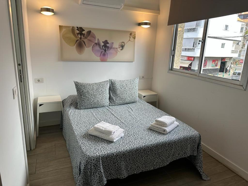 Appartement Ifae