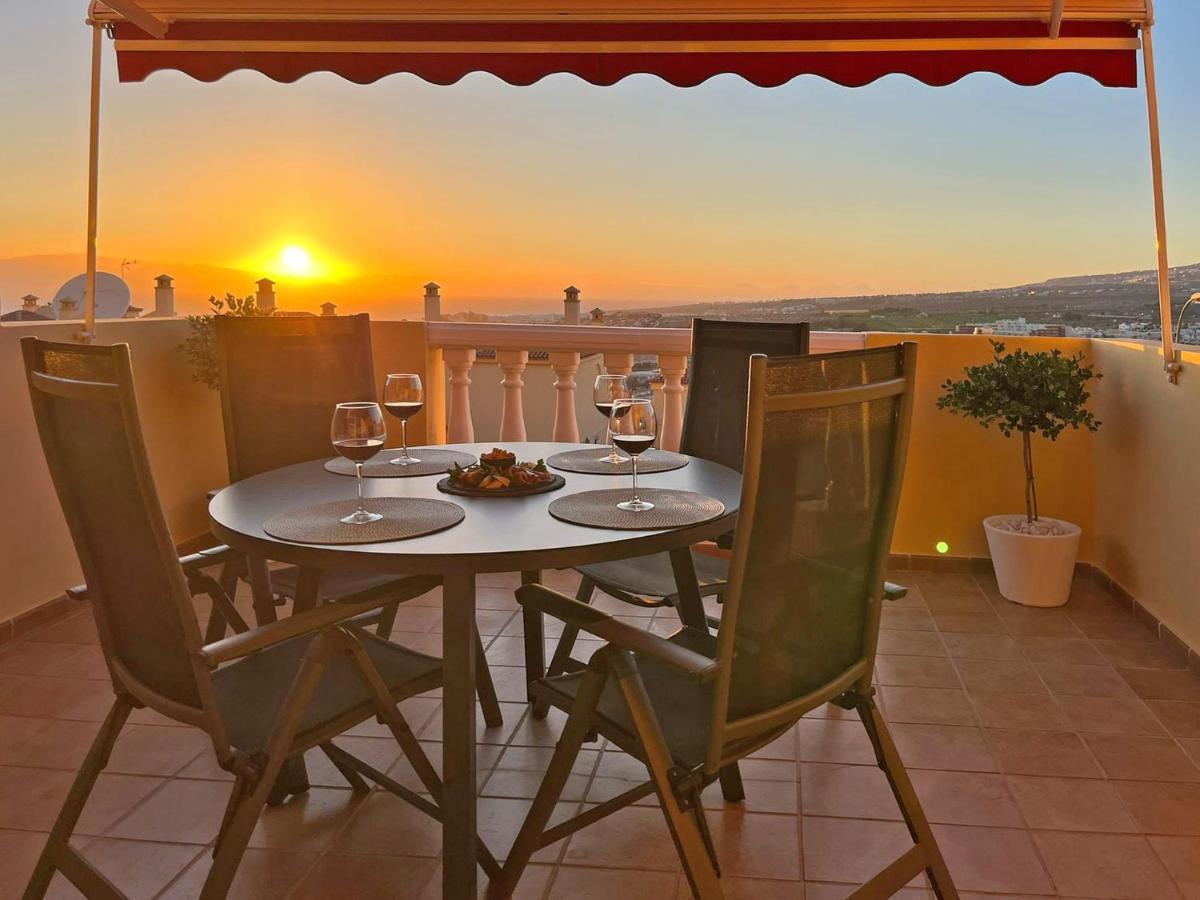 Terraza Del Mar Apartamento