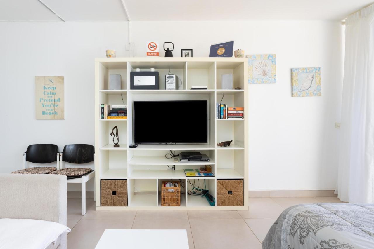 Amazing Seasights - Tenerife Apartment *