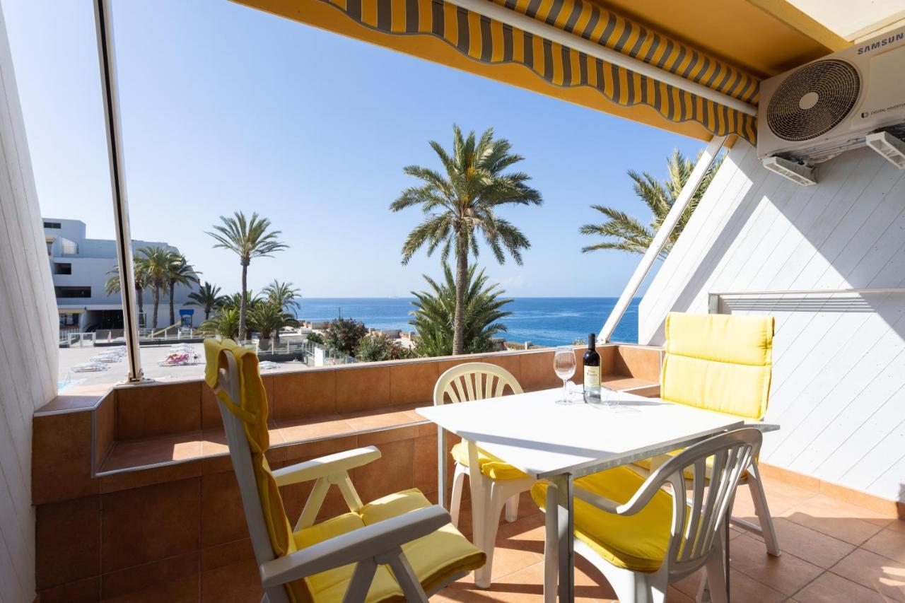 Apartment Amazing Seasights - Tenerife
