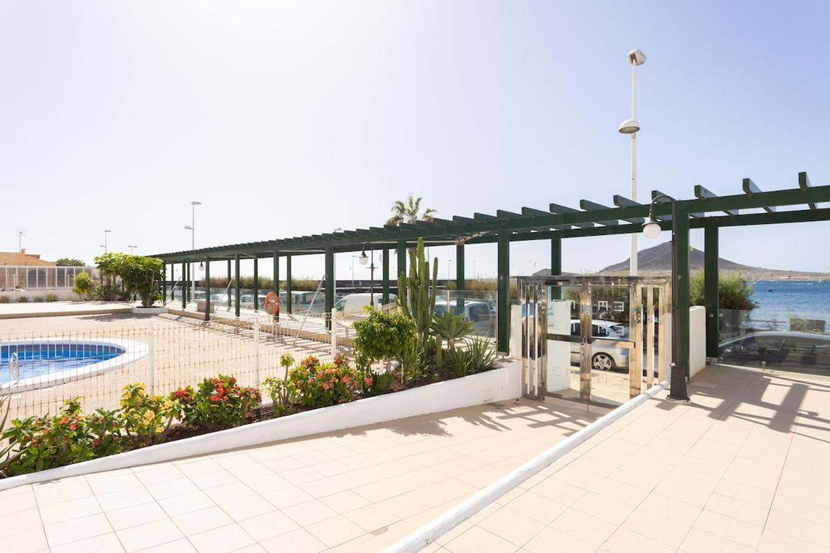 Eden Medano Seastar Ocean First Line El Medano (Tenerife)