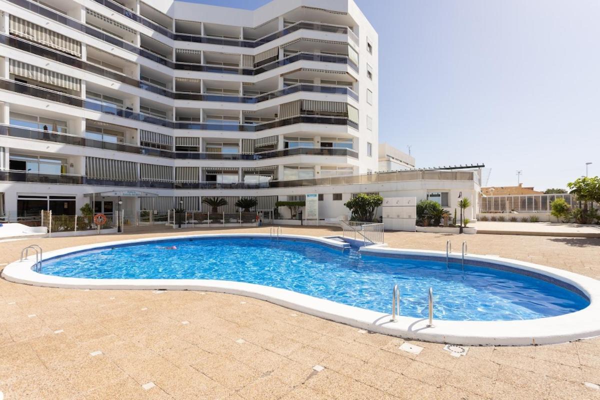 Apartment Eden Medano Seastar Ocean First Line *