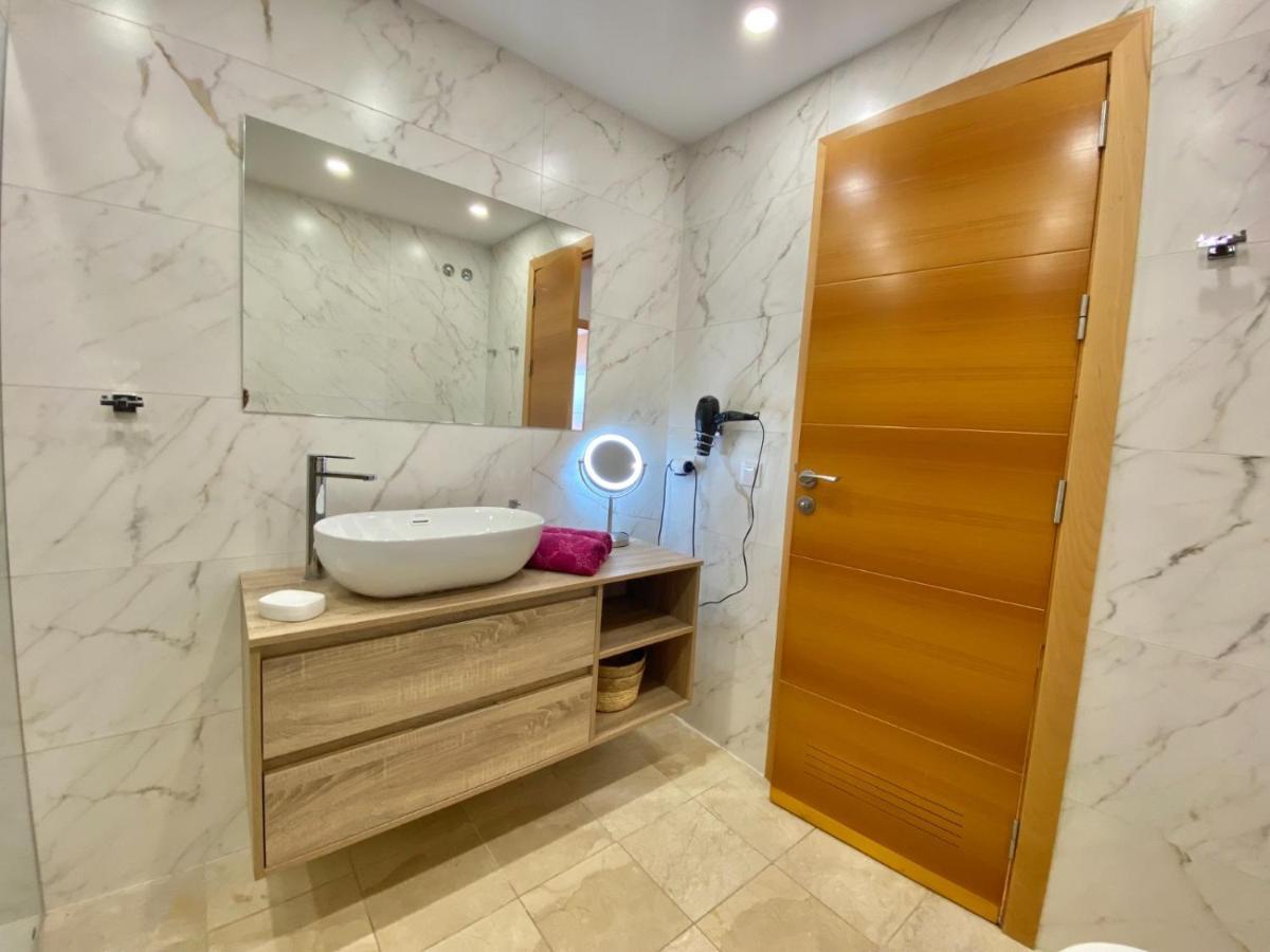 Appartement Blue Diamond Luxury With Amazing Seaview In *