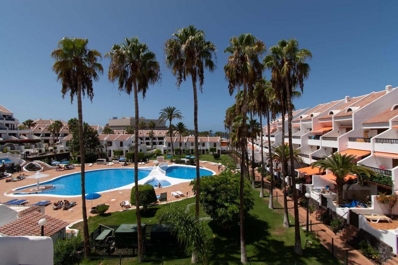 Parque Santiago Ii Duplex Apartment
