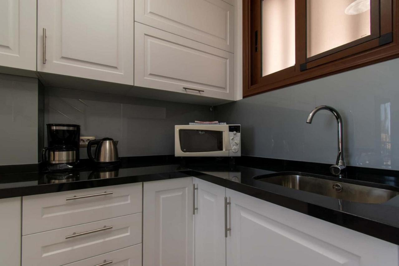 Apartment Parque Santiago Ii Duplex