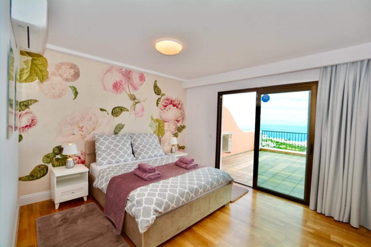 Appartement Blue Diamond Luxury With Amazing Seaview In Costa Adeje (Tenerife)