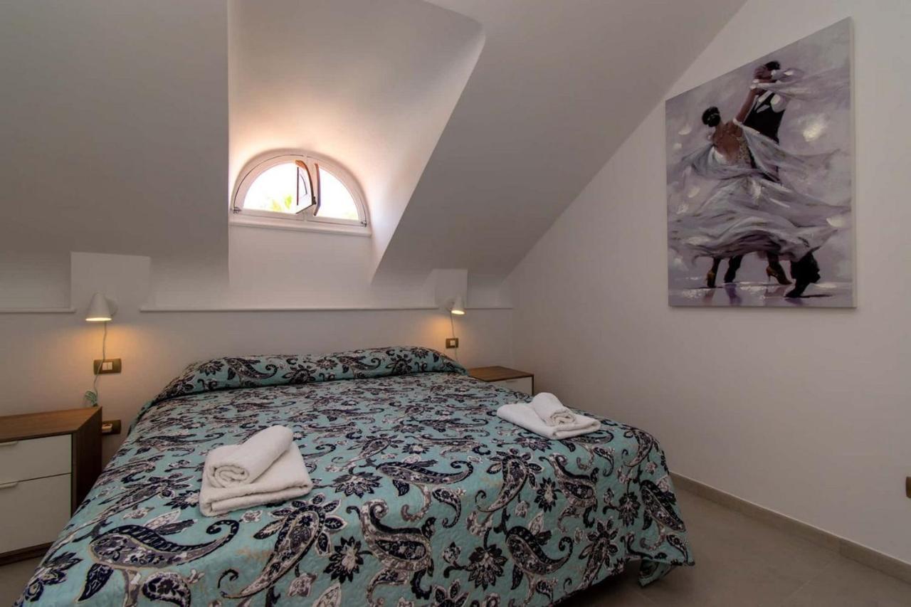 Parque Santiago Ii Duplex Apartment *
