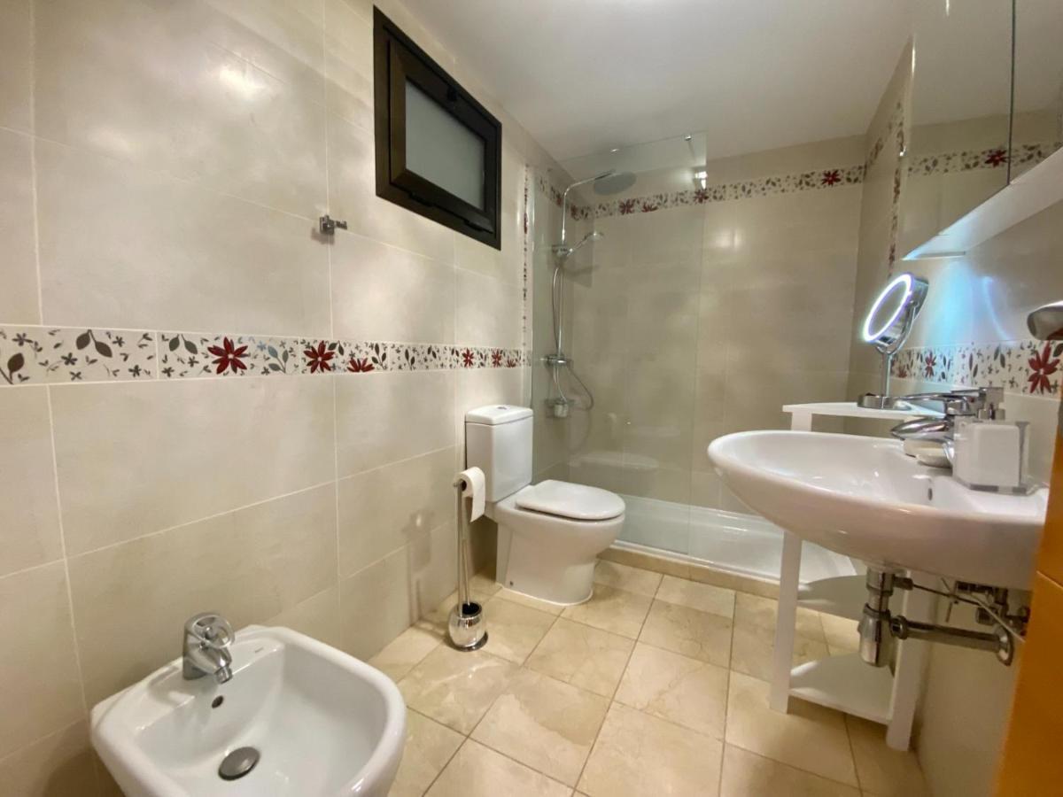 Appartement Blue Diamond Luxury With Amazing Seaview In
