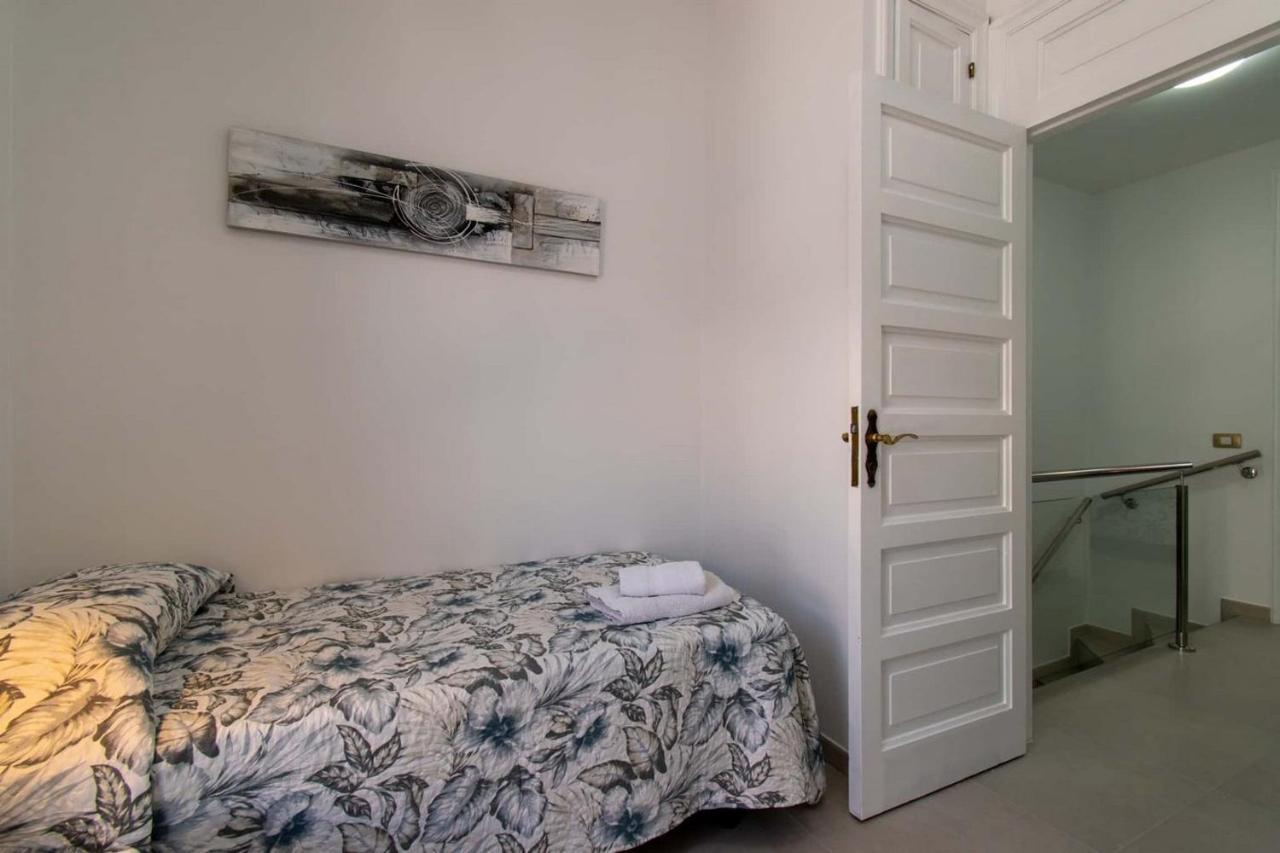 Apartment Parque Santiago Ii Duplex