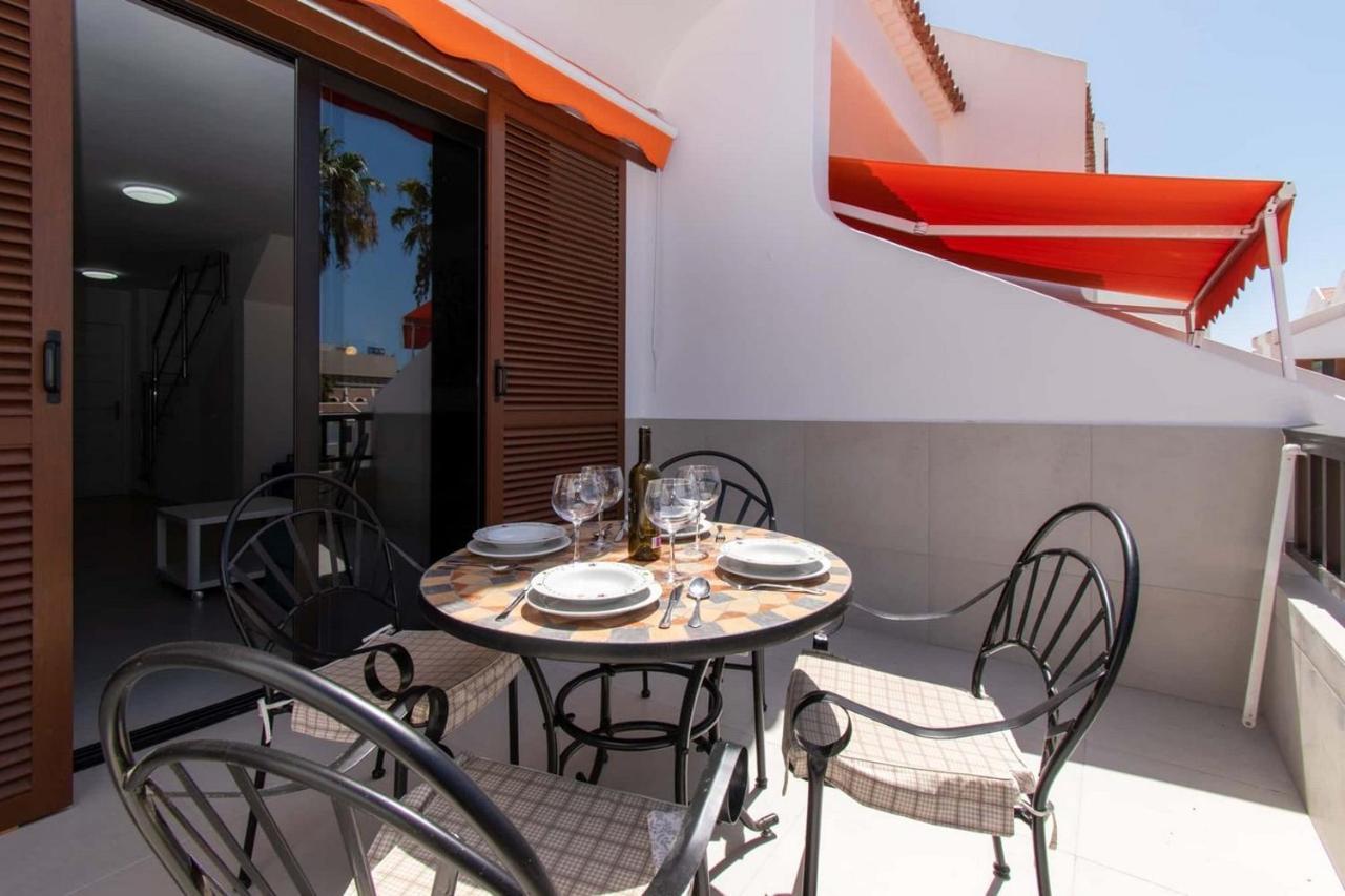 Parque Santiago Ii Duplex Apartment *