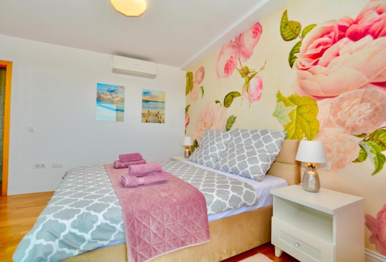 Appartement Blue Diamond Luxury With Amazing Seaview In Costa Adeje (Tenerife)