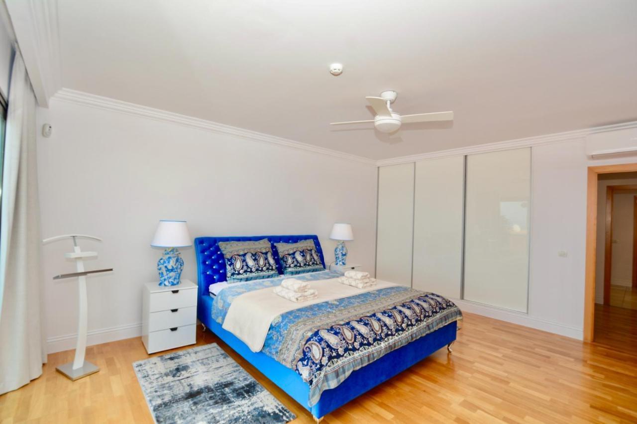 Blue Diamond Luxury With Amazing Seaview In Appartement Costa Adeje (Tenerife)