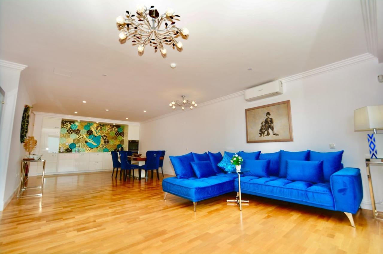 Blue Diamond Luxury With Amazing Seaview In * Costa Adeje (Tenerife)