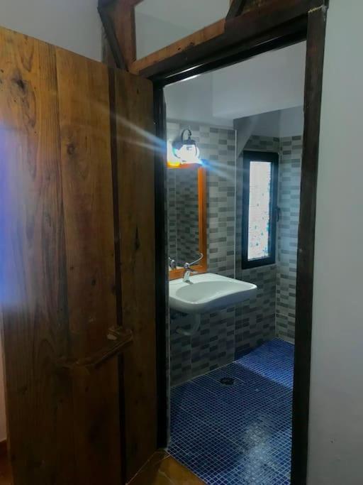 Acogedor Verodes De Habitacion. Apartamento