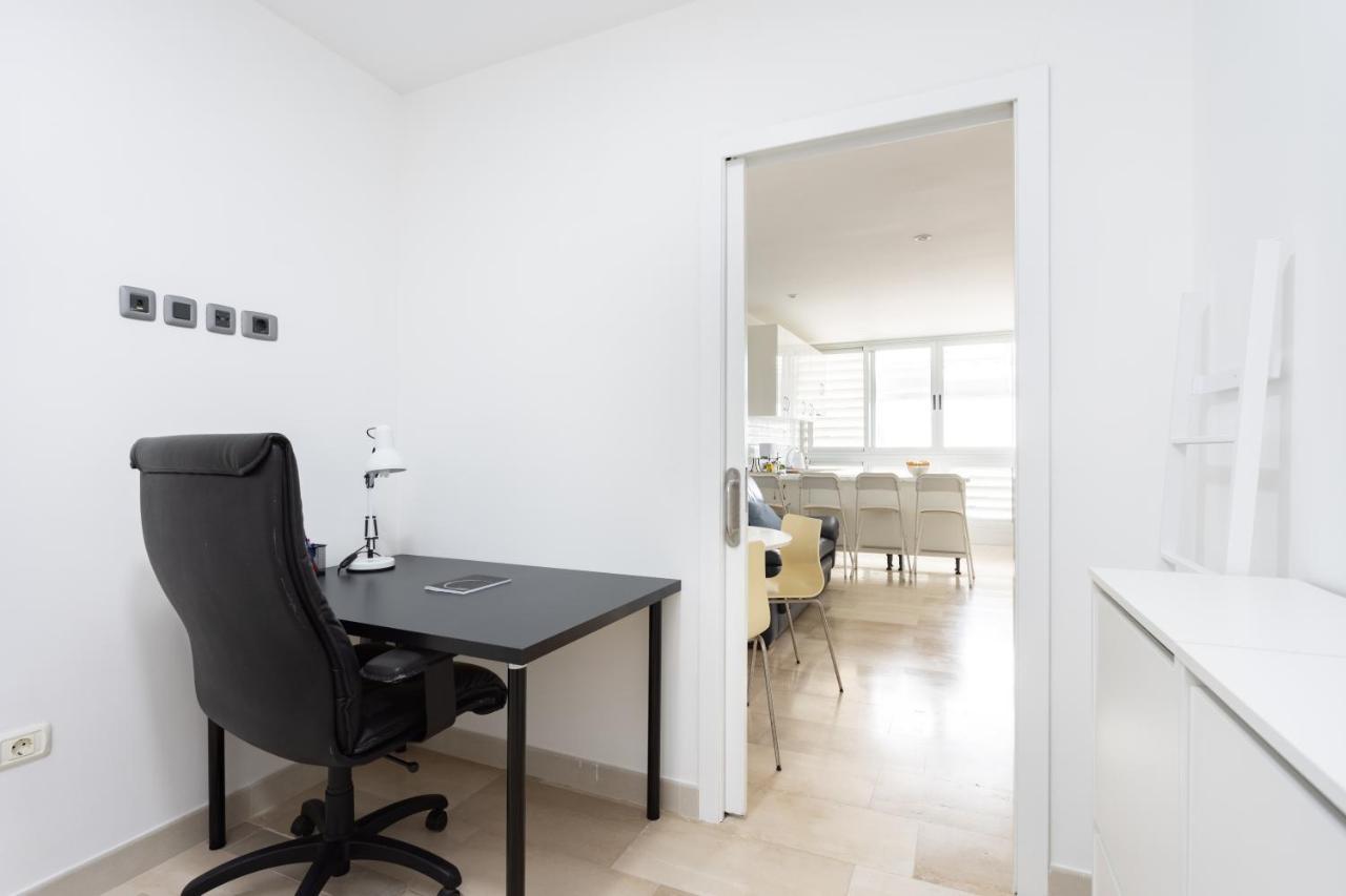 Home2book Ciudad Mar Charming Cruz Views Appartement *