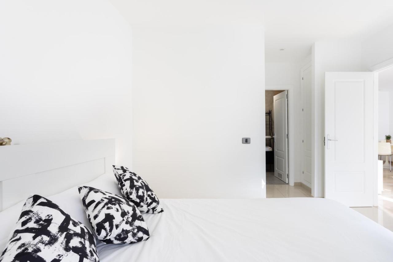 Home2book Ciudad Mar Charming Cruz Views *