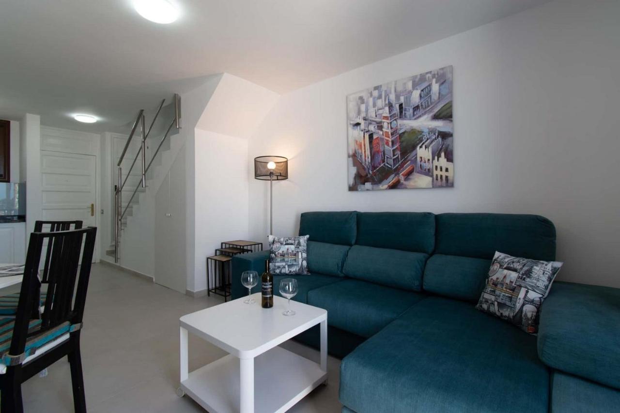 Apartment Parque Santiago Ii Duplex Playa de las Americas (Tenerife)