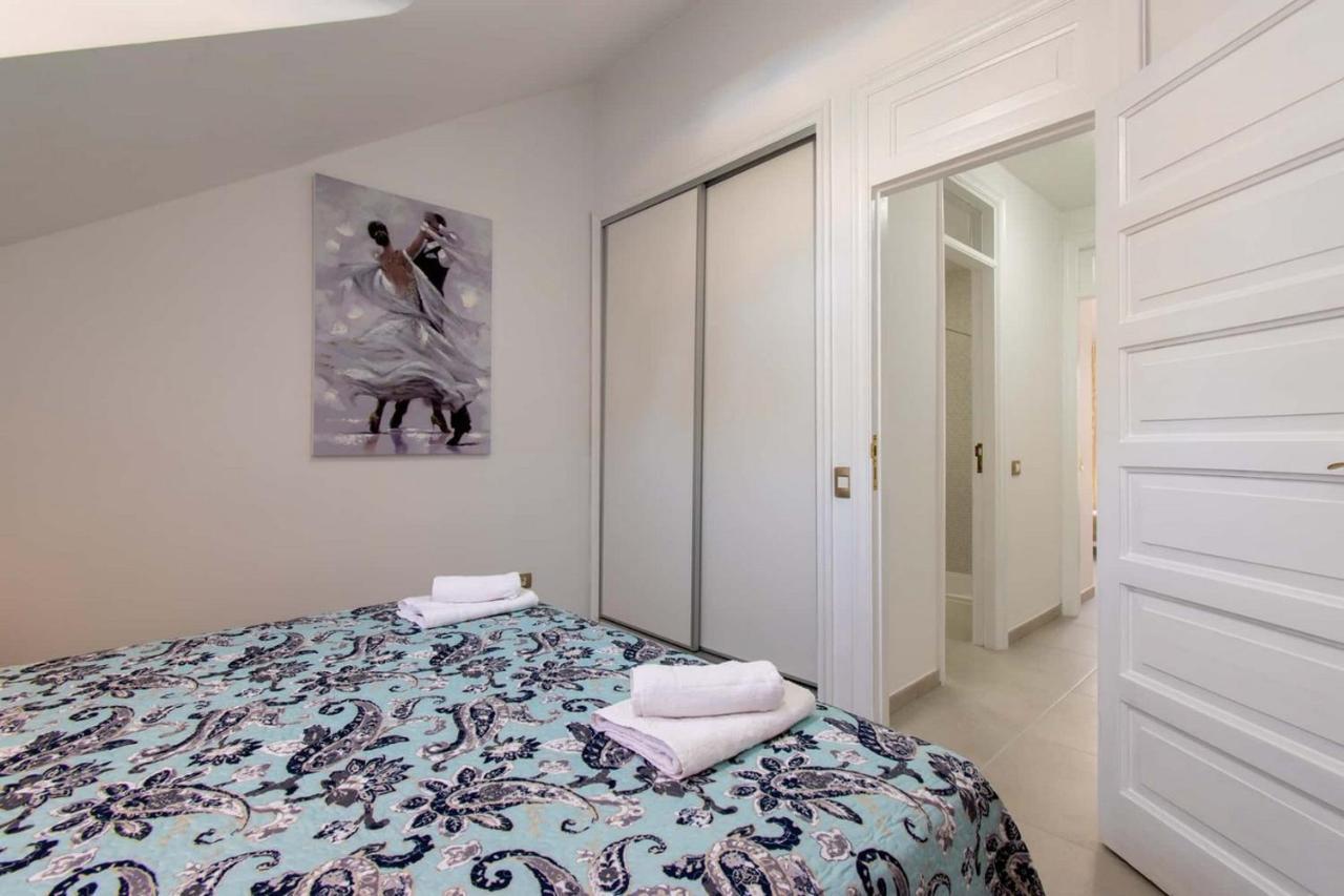 Parque Santiago Ii Duplex Apartment Playa de las Americas (Tenerife)
