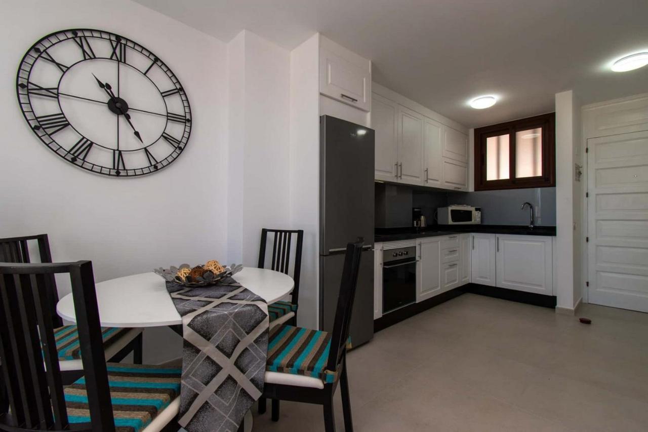 Apartment Parque Santiago Ii Duplex Playa de las Americas (Tenerife)