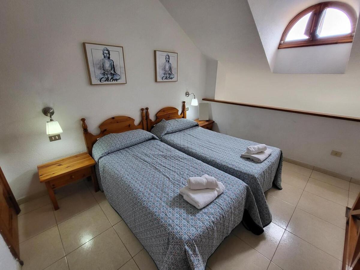 Apartment Parque Santiago Ii - 1 Bed Sea View *