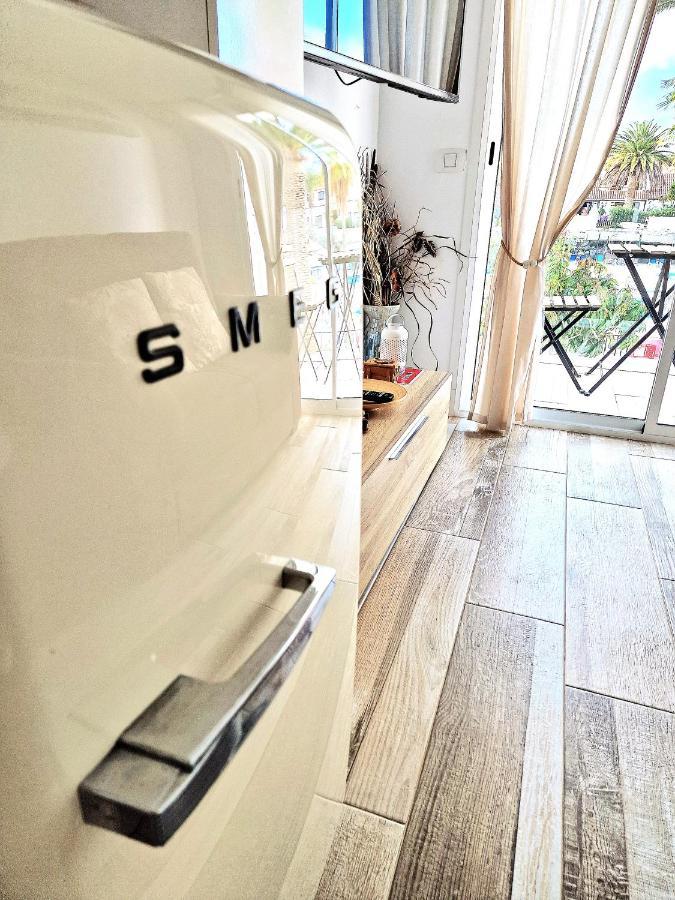 White House - Piro Apartment San Miguel de Abona