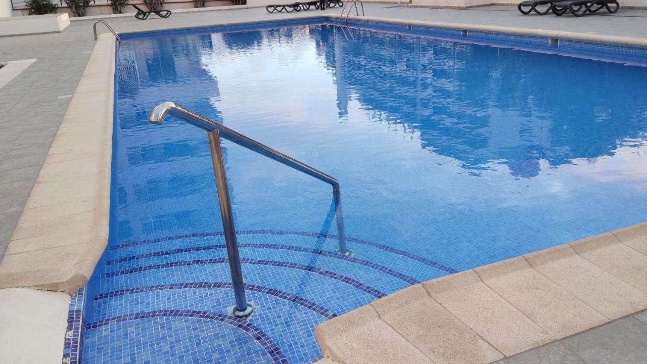 Appartement Paraiso Altemar, Duplex Americas Playa de las Américas