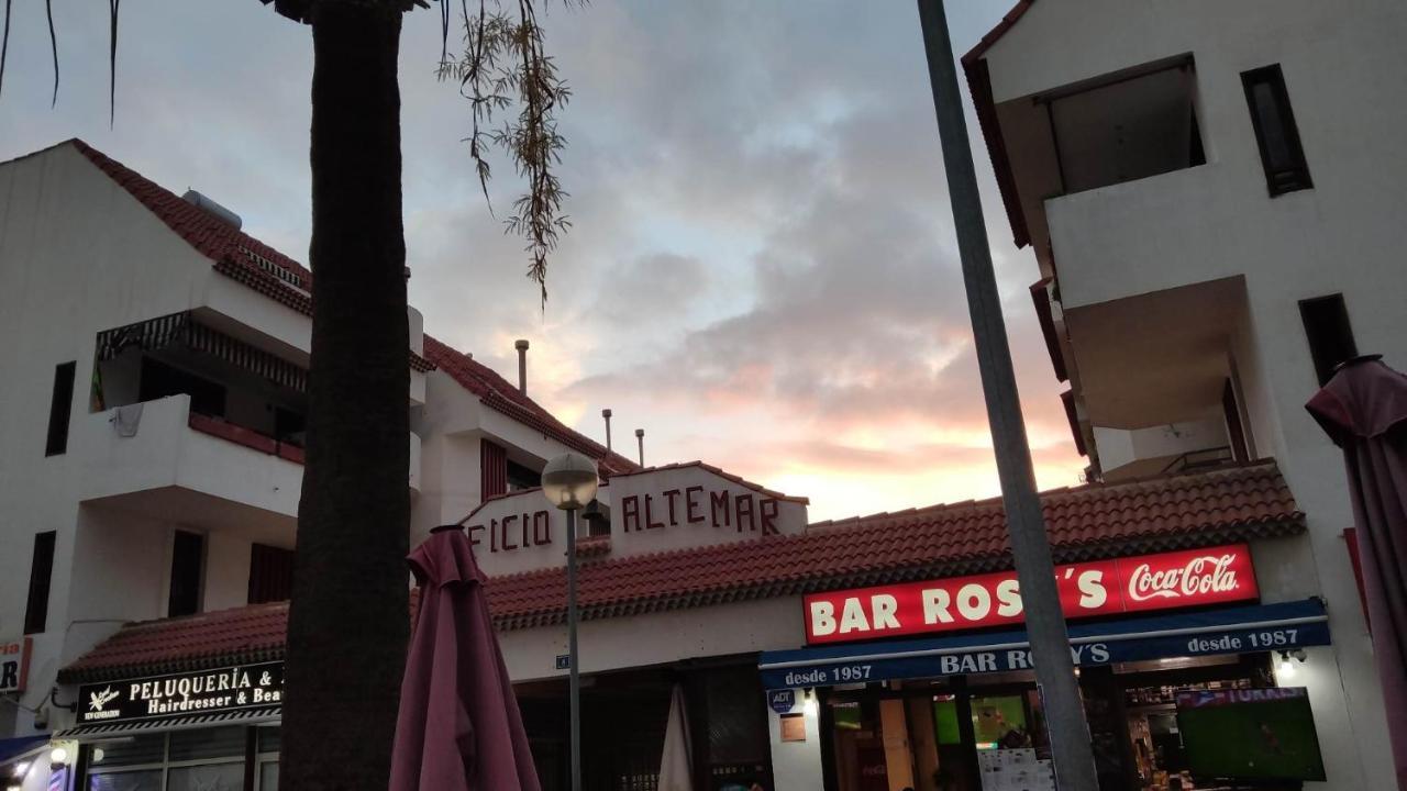 Paraiso Altemar, Duplex Americas