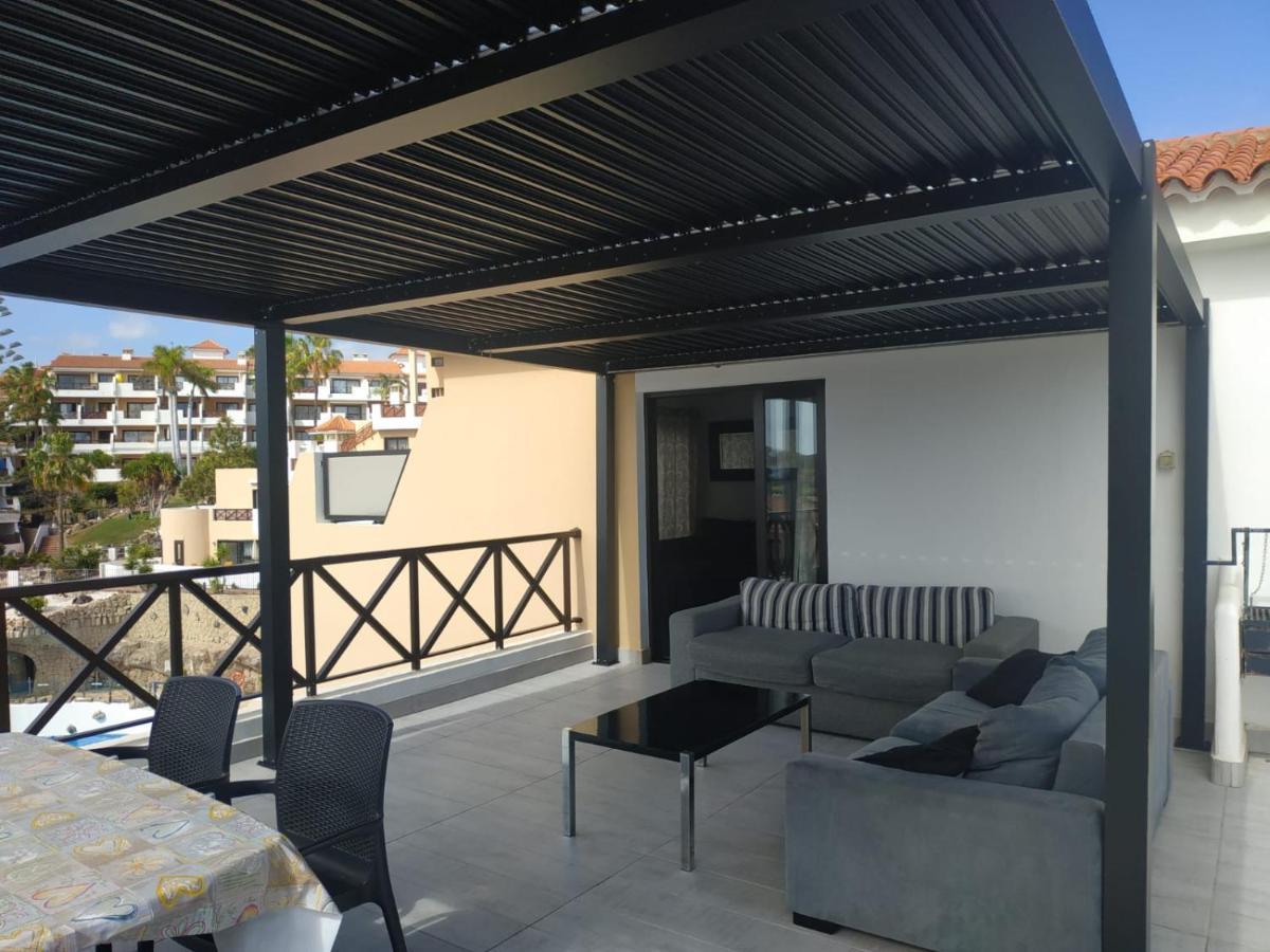 Golf Del Sur Parque Albatros 417 Appartement San Miguel de Abona