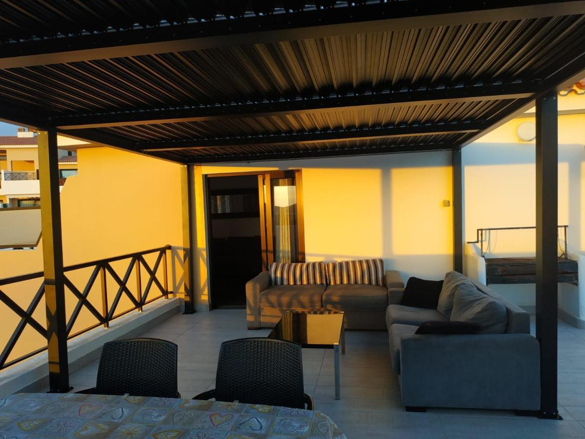 Golf Del Sur Parque Albatros 417 Appartement