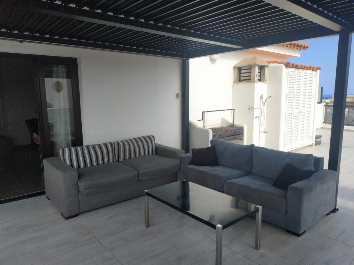 Golf Del Sur Parque Albatros 417 San Miguel de Abona