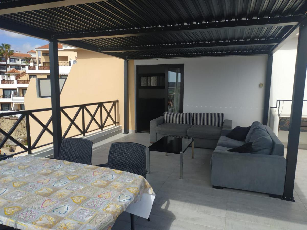 Appartement Golf Del Sur Parque Albatros 417 San Miguel de Abona
