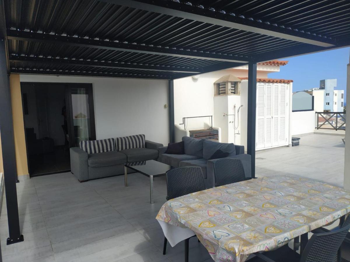 Golf Del Sur Parque Albatros 417 Appartement *