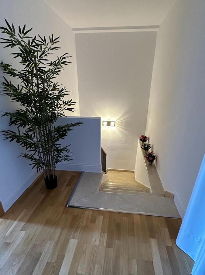 Blue Diamond Luxury With Amazing Seaview In Appartement Costa Adeje (Tenerife)