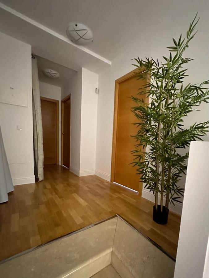 Blue Diamond Luxury With Amazing Seaview In Appartement