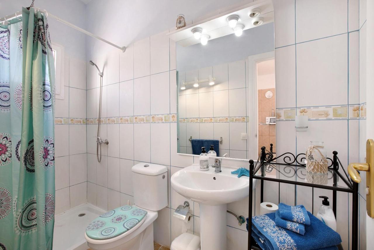Appartement Atico Arenas *