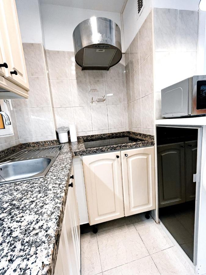 Twintorres Lasamericas Appartement *