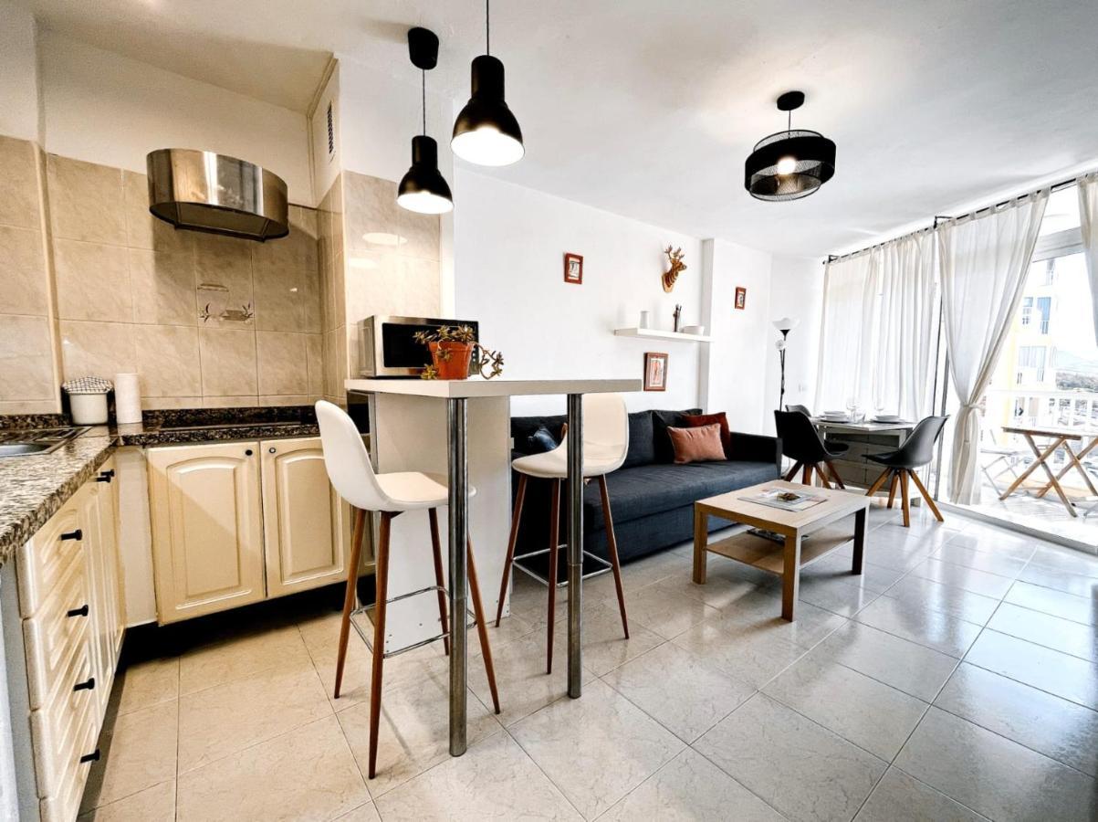 Appartement Twintorres Lasamericas *