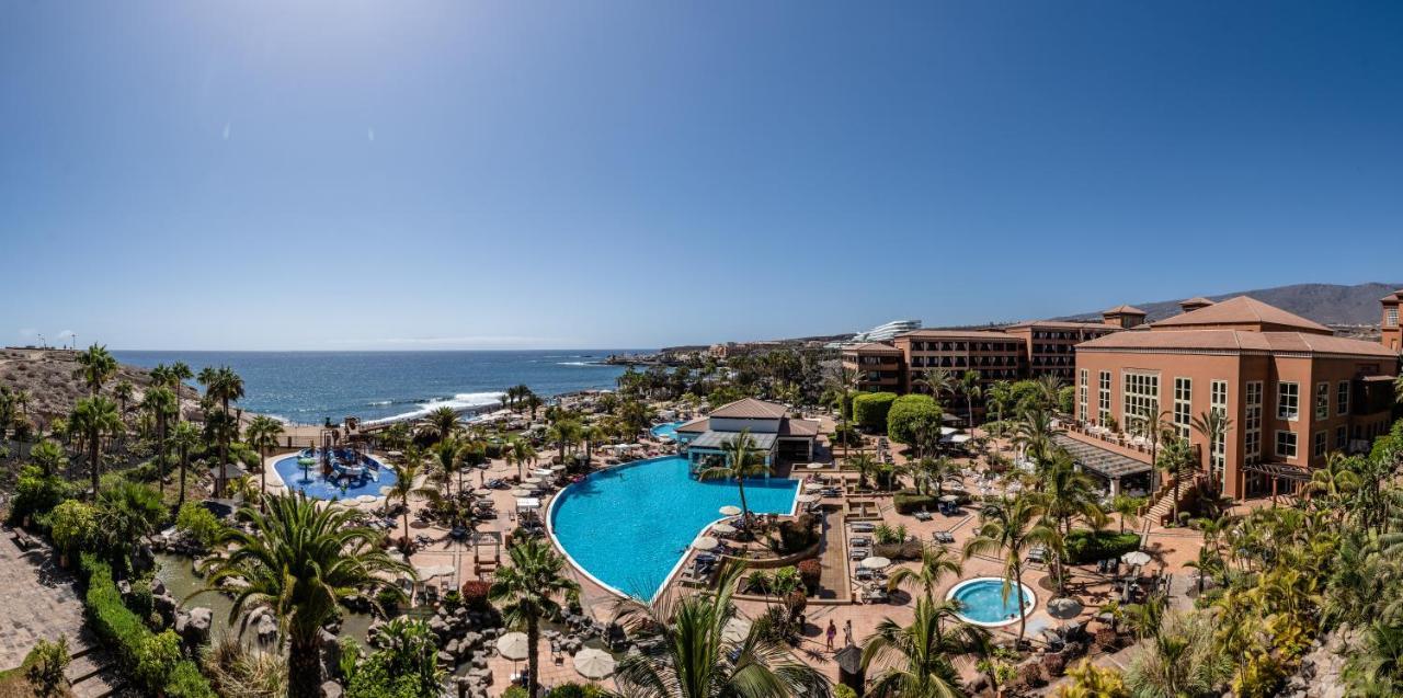 H10 Palace Hotel 4*