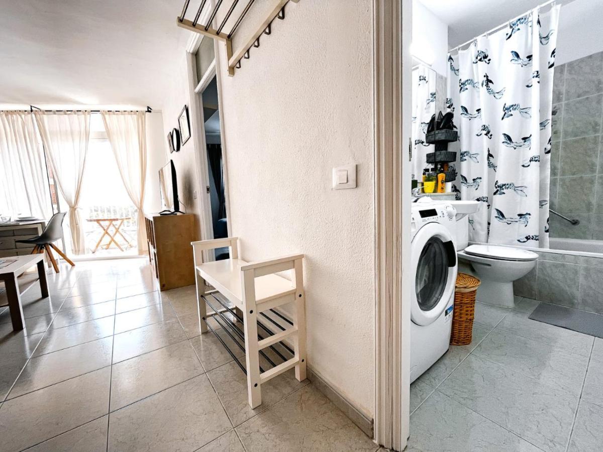 Appartement Twintorres Lasamericas *