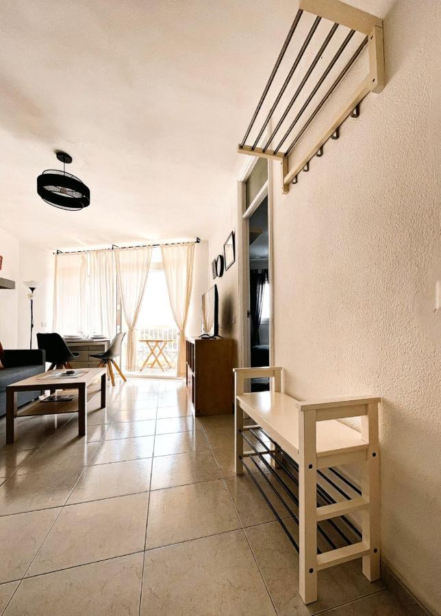 Appartement Twintorres Lasamericas *