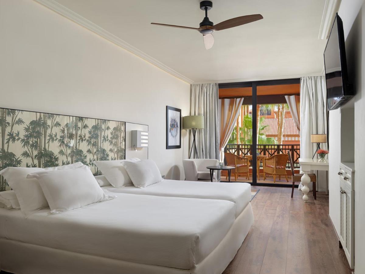 H10 Palace 4* Costa Adeje (Tenerife)