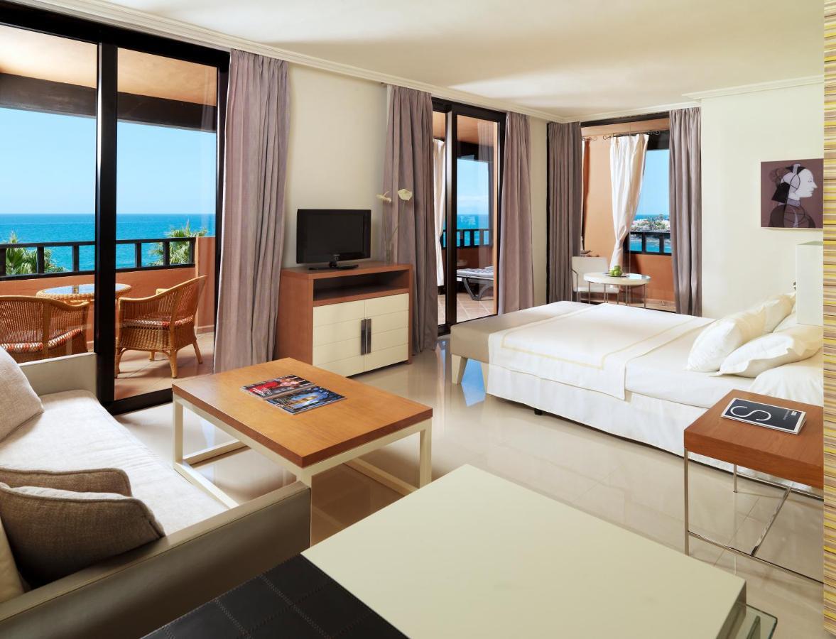 H10 Palace Hotel 4*