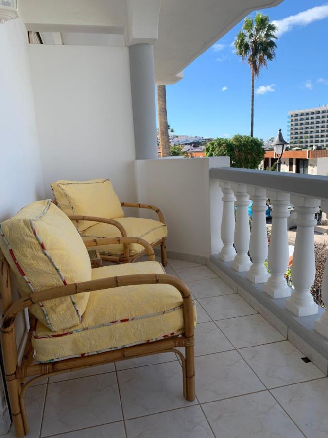 Ocean Pearl, Luxurioeses Haus, Meerblick, Grosse Sonnenterrasse, Teneriffa Sued, Gigantes, 600m Zum Strand, 200m Zum Ort, Ruhig Appartement