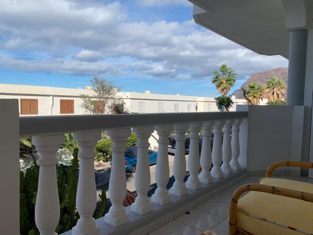 Ocean Pearl, Luxurioeses Haus, Meerblick, Grosse Sonnenterrasse, Teneriffa Sued, Gigantes, 600m Zum Strand, 200m Zum Ort, Ruhig Appartement Acantilado de los Gigantes