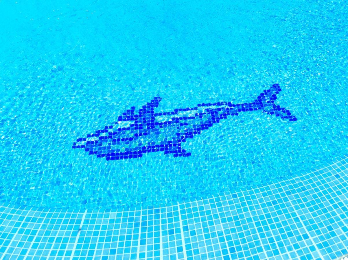 Apartment El Nautico Suites, Golf Del Sur *