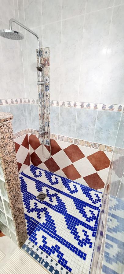 Almar We Go! Privadas En - Private - Pieces Privees - In Shared Guest house Alcala (Tenerife)
