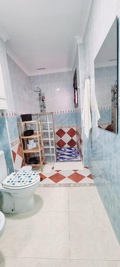 Almar We Go! Privadas En - Private - Pieces Privees - In Shared Guest house